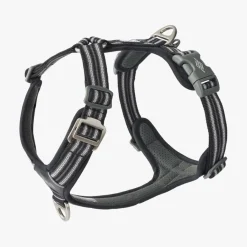 Dog Copenhagen Comfort Walk Air Arnés Negro para perros Sale