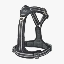 Dog Copenhagen Comfort Walk Air Arnés Negro para perros Sale