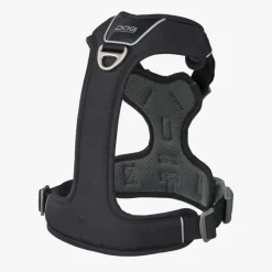 Dog Copenhagen Comfort Walk Pro Arnés Negro para perros Outlet
