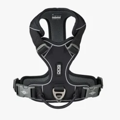 Dog Copenhagen Comfort Walk Pro Arnés Negro para perros Outlet