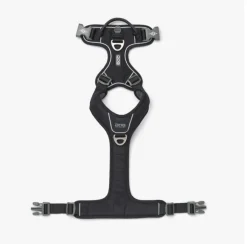 Dog Copenhagen Comfort Walk Pro Arnés Negro para perros Outlet