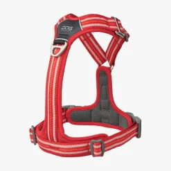 Dog Copenhagen Comfort Walk Air Arnés Rojo para perros