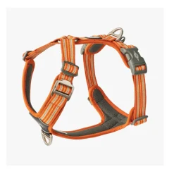 Dog Copenhagen Comfort Walk Air Arnés Naranja para perros Sale