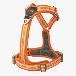Dog Copenhagen Comfort Walk Air Arnés Naranja para perros Sale