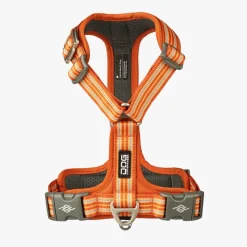 Dog Copenhagen Comfort Walk Air Arnés Naranja para perros Sale