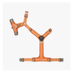 Dog Copenhagen Comfort Walk Air Arnés Naranja para perros Sale
