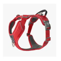 Dog Copenhagen Comfort Walk Pro Arnés Rojo para perros Hot