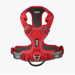 Dog Copenhagen Comfort Walk Pro Arnés Rojo para perros Hot