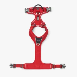 Dog Copenhagen Comfort Walk Pro Arnés Rojo para perros Hot