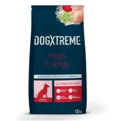 Dogxtreme Adult High Energy pienso para perros Best