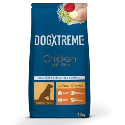 Dogxtreme Adult Maxi Pollo pienso Best