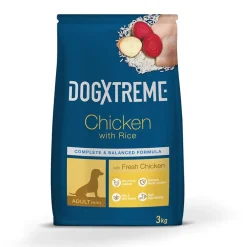 Dogxtreme Adult Mini Pollo pienso Online