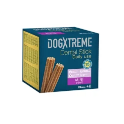 Dogxtreme Adult Mini Snacks Dentales para perros Online