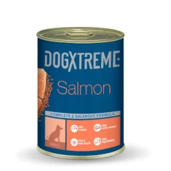 Dogxtreme Adult Salmón lata para perros New