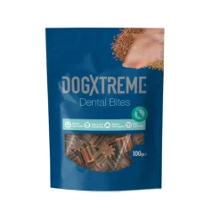 Dogxtreme Bocaditos Dentales Mini para perros Online
