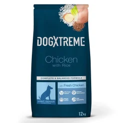 Dogxtreme Senior Light pienso Best