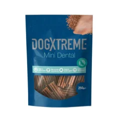 Dogxtreme Snacks Dentales Mini para perros Clearance