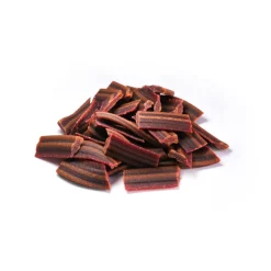 Dogxtreme Tiras de Bacon Vegano snack para perros