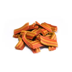 Dogxtreme Tiras de Bacon snack para perros Discount