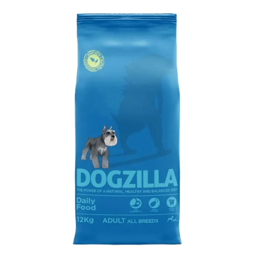 Dogzilla Adult Pollo y Arroz Pienso para perros adultos Clearance