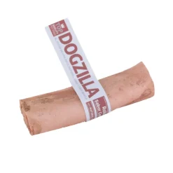 Dogzilla Hueso Rollo Cordero para perros