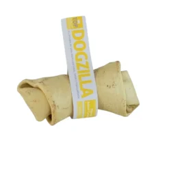 Dogzilla hueso sabor cacahuete para perros Best