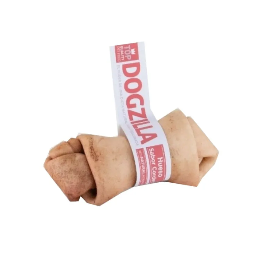 Dogzilla hueso sabor cordero para perros Sale