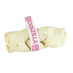 Dogzilla Hueso Trenzado de bacon para perros Online