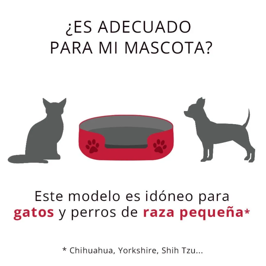 Dogzzz Basic Matt Artic Colchoneta Discount