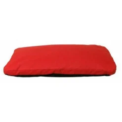 Dogzzz Cama Grande Roja para perros Discount