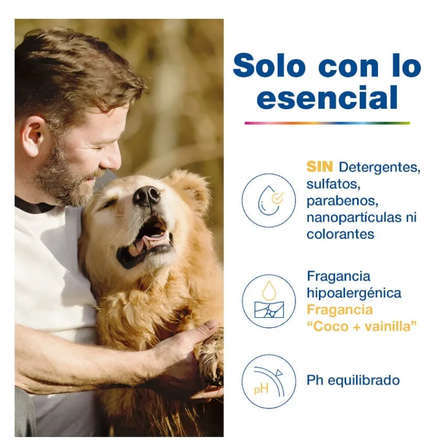 Douxo Pya Algodón Desinfectante para perros y gatos Online