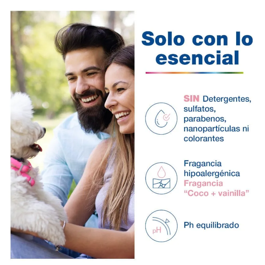 Douxo S3 Calm Champú para perros y gatos Clearance