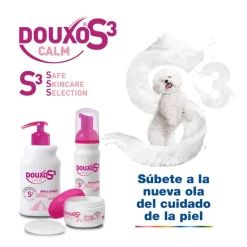 Douxo S3 Calm Champú para perros y gatos Clearance