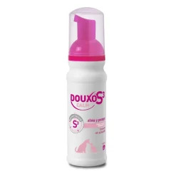 Douxo S3 Calm Mousse Piel Sensible para mascotas Online