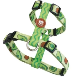 Dukier Arnés Clásico Estampado Aguacate para perros Outlet