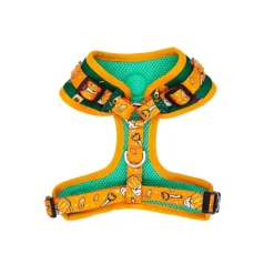 Dukier Beer Arnés Ajustable para perros Sale