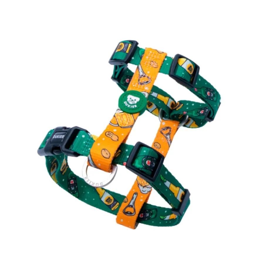Dukier Beer Arnés Clásico para perros Clearance