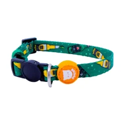 Dukier Beer collar para gatos Clearance
