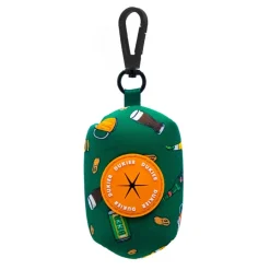 Dukier Beer Porta Bolsas con Enganche para perros Online