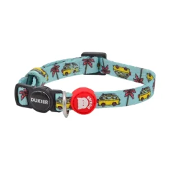 Dukier California collar para gatos Sale