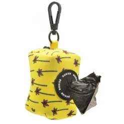Dukier California Porta Bolsas con Enganche para perros Sale