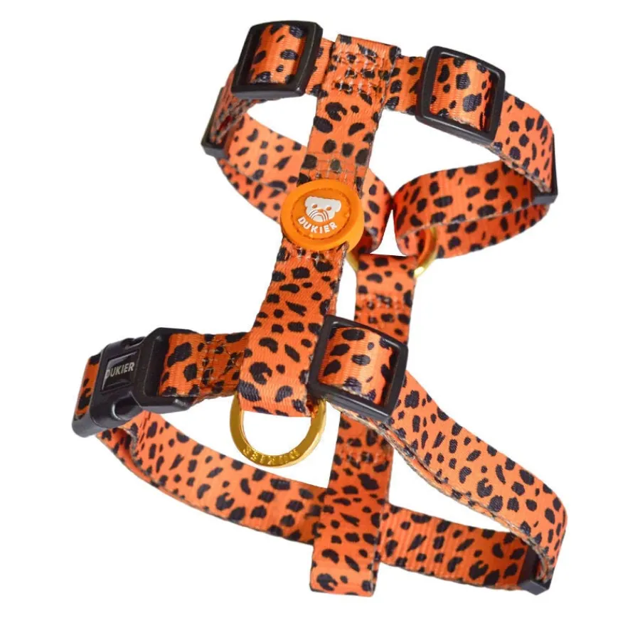 Dukier Cheetah Arnés clásico para perros Outlet