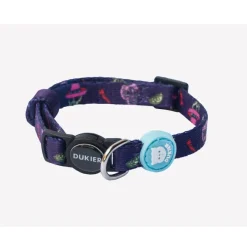 Dukier Collar Estampado Mexicano para gatos Hot