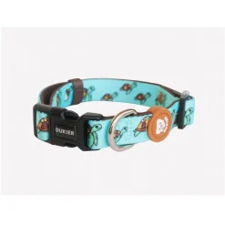 Dukier Collar Estampado Tortugas para perros Outlet