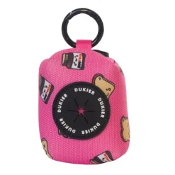 Dukier Dogtella Porta Bolsas con Enganche para perros Online