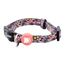 Dukier Flower Power collar para gatos Hot
