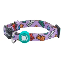 Dukier Gummy Bears collar para gatos Clearance