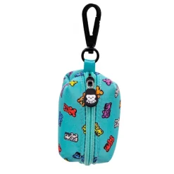 Dukier Gummy Bears Porta Bolsas con Enganche para perros Discount