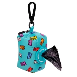 Dukier Gummy Bears Porta Bolsas con Enganche para perros Discount