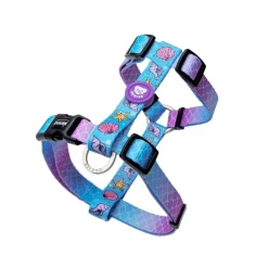 Dukier Mermaid Arnés Clásico para perros Clearance